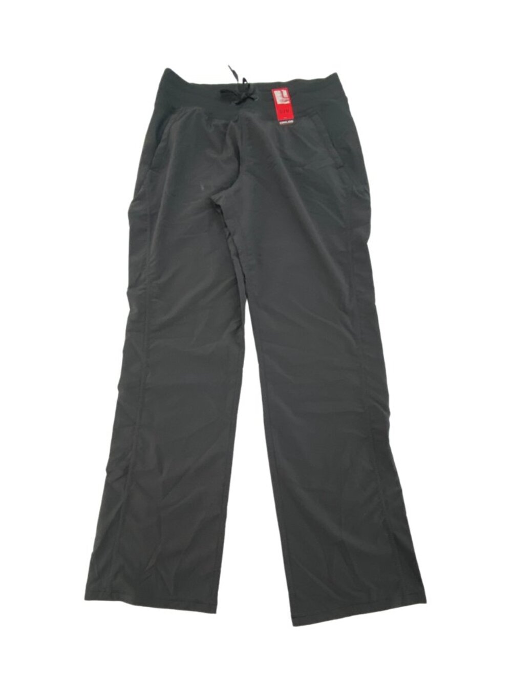 Kirkland | Women's Active Pant | Athleisure | Athletic | Size Medium | Grey *NEW
